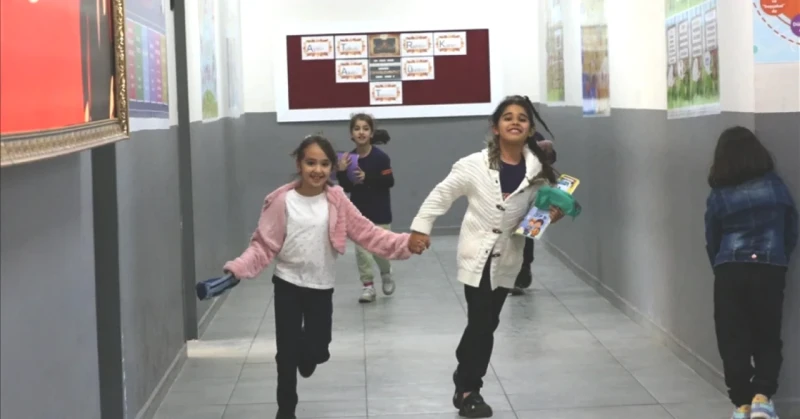 İkinci Ara Tatil Ne Zaman Bitecek? Okul Açılış Tarihleri Belirlendi!