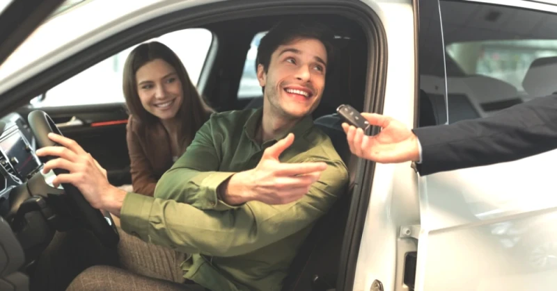 Muhteşem Fırsatlar! 31 Mart'a Kadar İndirimde Olan Sıfır Araba Modelleri ve Ödeme Ayrıntıları