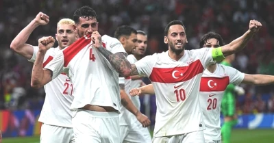 Kosova-Türkiye Maçı Tarihi ve Saati Belli Oldu! Hangi Kanalda İzlenir?